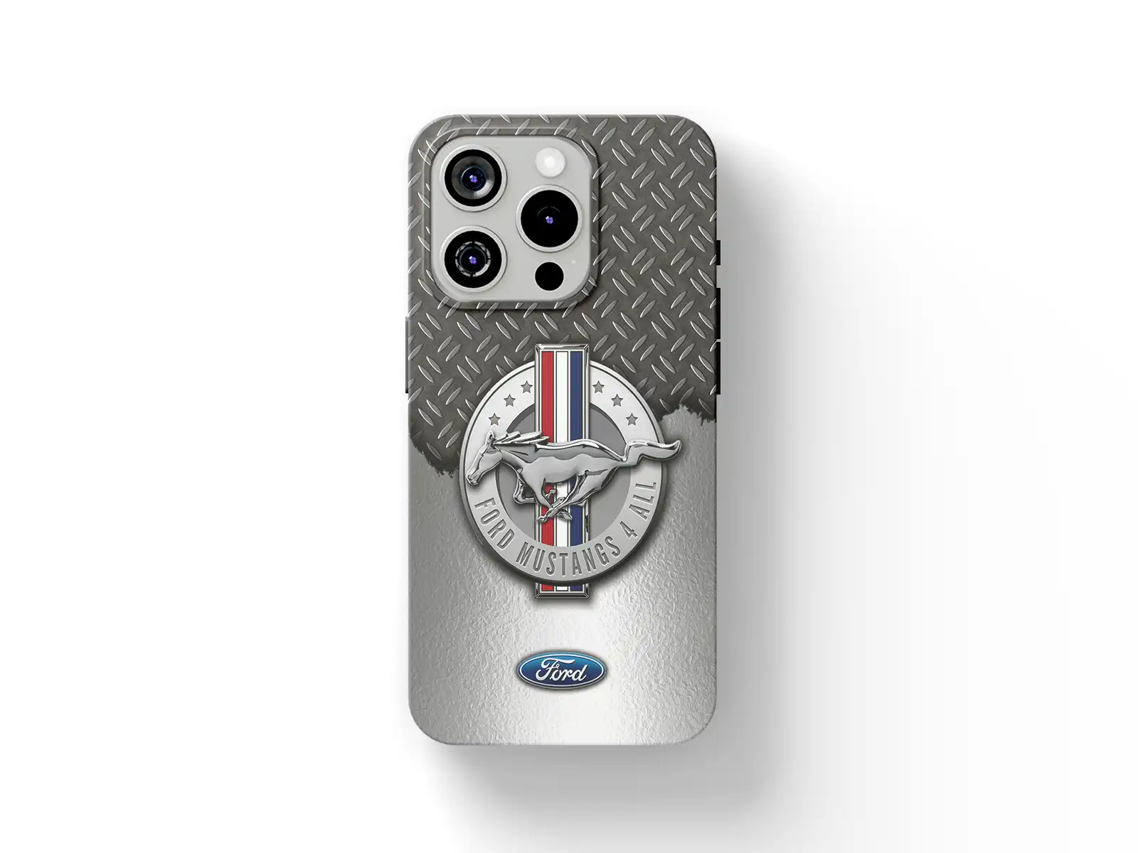 Ford Smartphone Cover Moderner Stilvoller Look